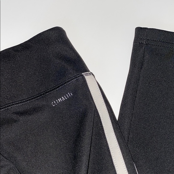 ADIDAS | climate high waist long leggings - Picture 2 of 3